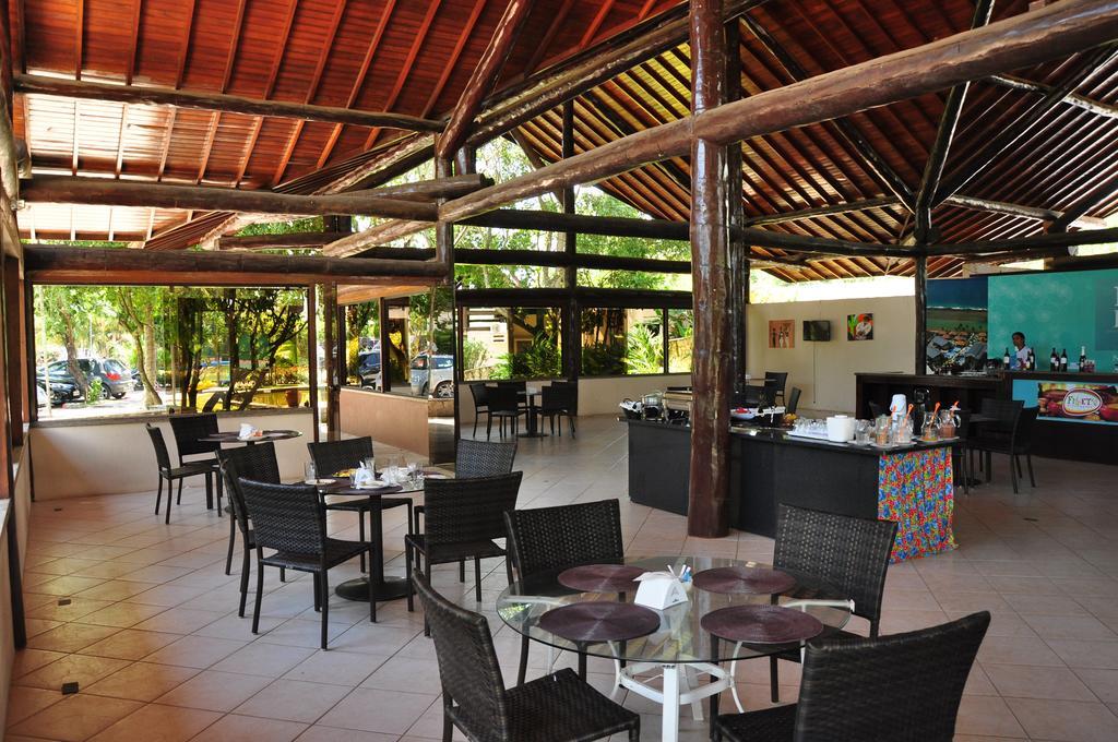 Nannai Residence Apartament Porto de Galinhas Bagian luar foto