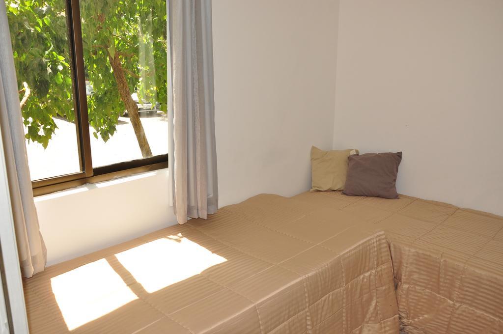 Nannai Residence Apartament Porto de Galinhas Ruang foto